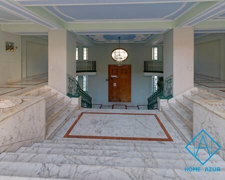 Port De Nice- Residence Neptune- Superbe Studio! ภายนอก รูปภาพ