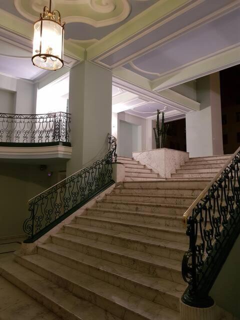 Port De Nice- Residence Neptune- Superbe Studio! ภายนอก รูปภาพ