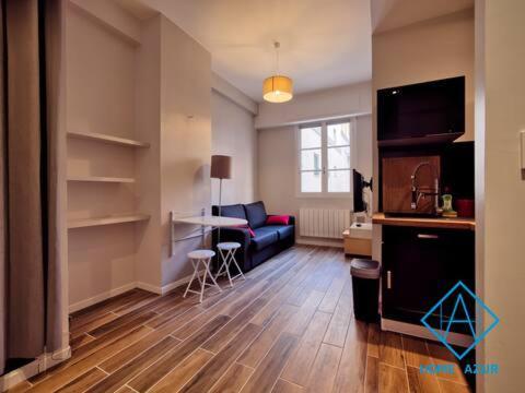 Port De Nice- Residence Neptune- Superbe Studio! ภายนอก รูปภาพ